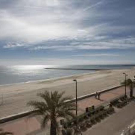 Apartamento Cerca De Playa Y Montana Ideal Familias O Relax Пусол Екстериор снимка