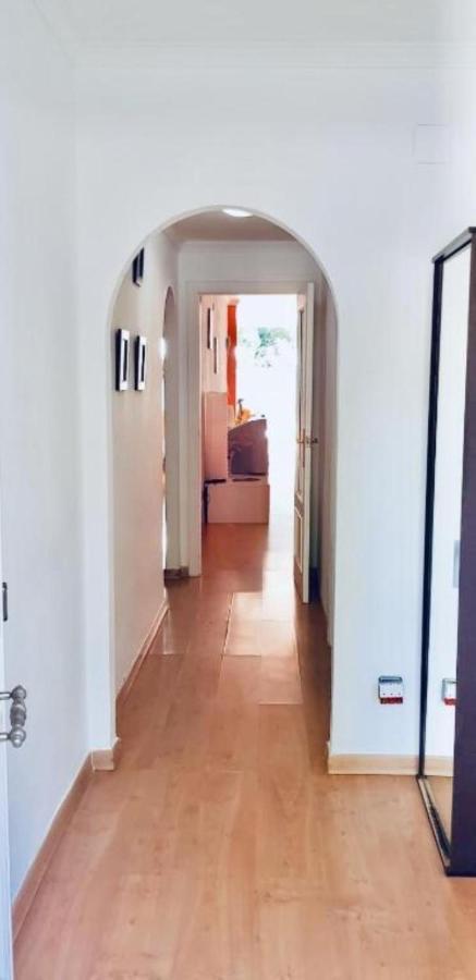Apartamento Cerca De Playa Y Montana Ideal Familias O Relax Пусол Екстериор снимка