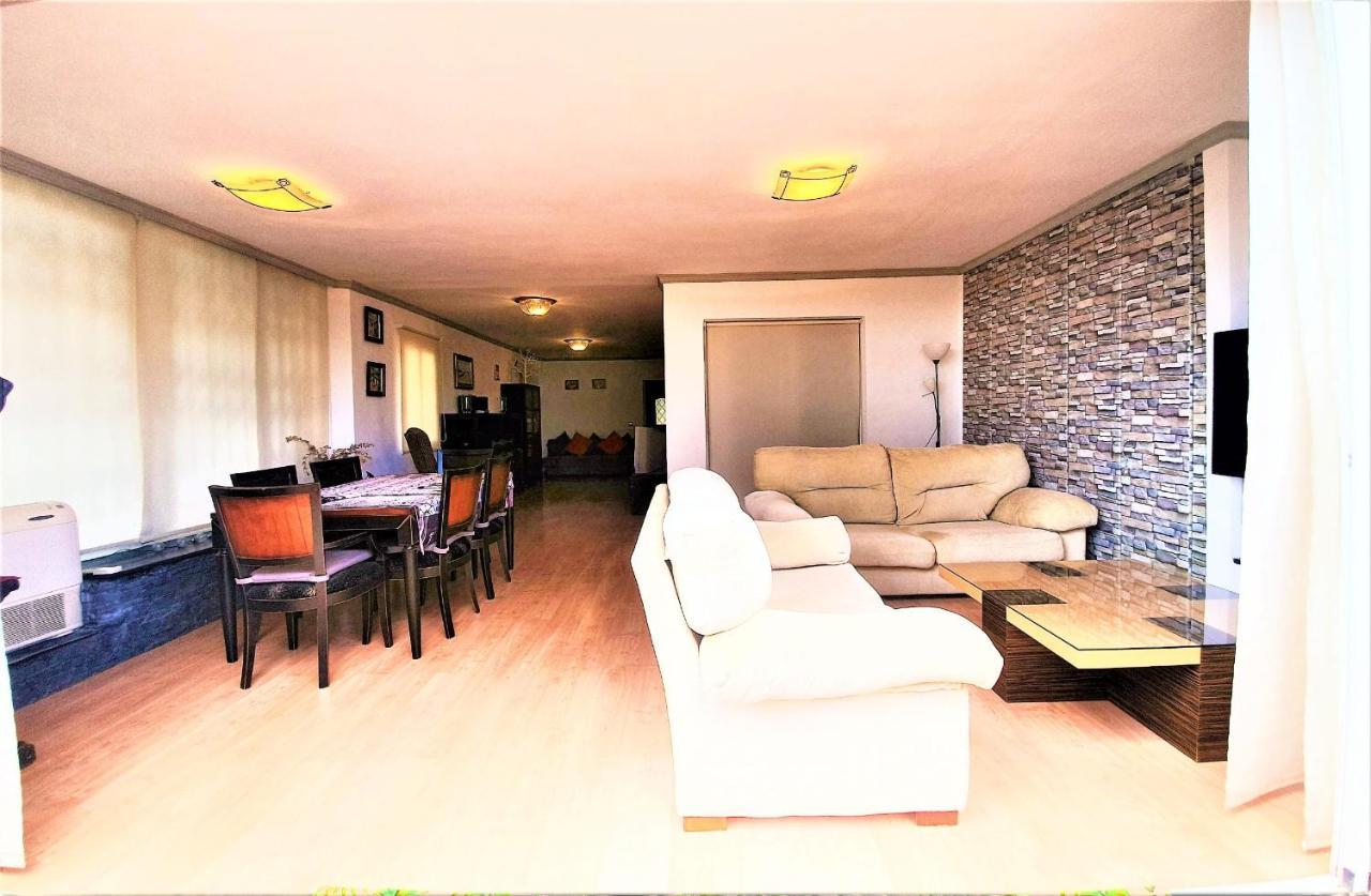 Apartamento Cerca De Playa Y Montana Ideal Familias O Relax Пусол Екстериор снимка