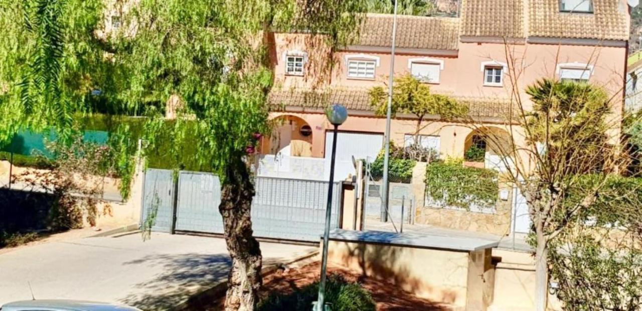 Apartamento Cerca De Playa Y Montana Ideal Familias O Relax Пусол Екстериор снимка