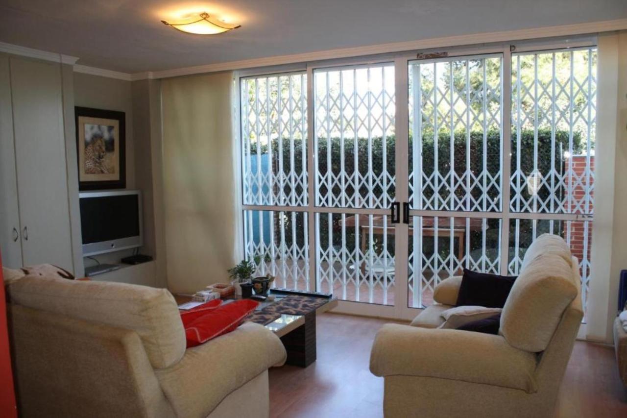 Apartamento Cerca De Playa Y Montana Ideal Familias O Relax Пусол Екстериор снимка