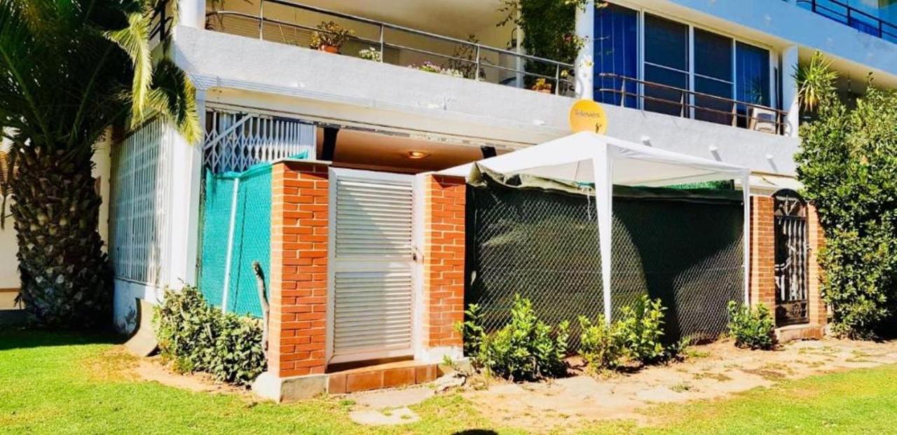 Apartamento Cerca De Playa Y Montana Ideal Familias O Relax Пусол Екстериор снимка