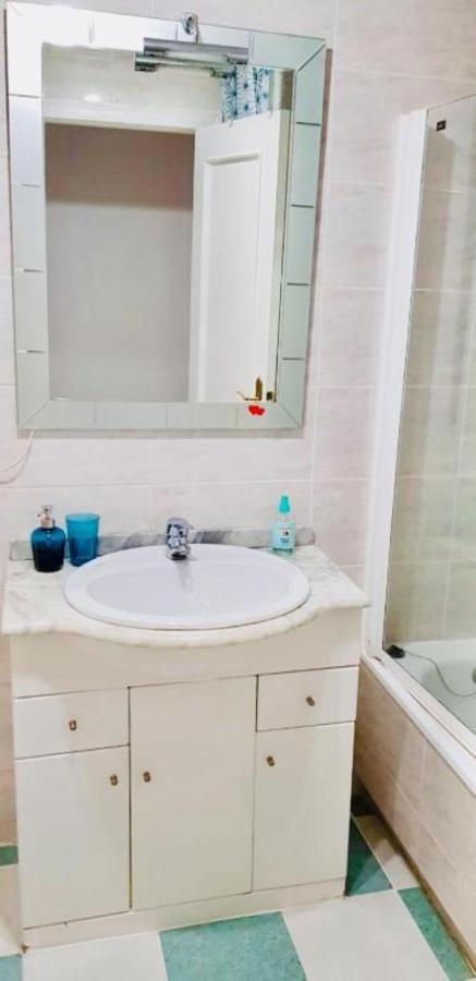 Apartamento Cerca De Playa Y Montana Ideal Familias O Relax Пусол Екстериор снимка