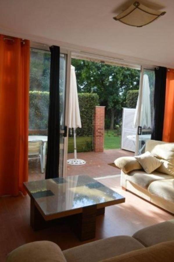 Apartamento Cerca De Playa Y Montana Ideal Familias O Relax Пусол Екстериор снимка