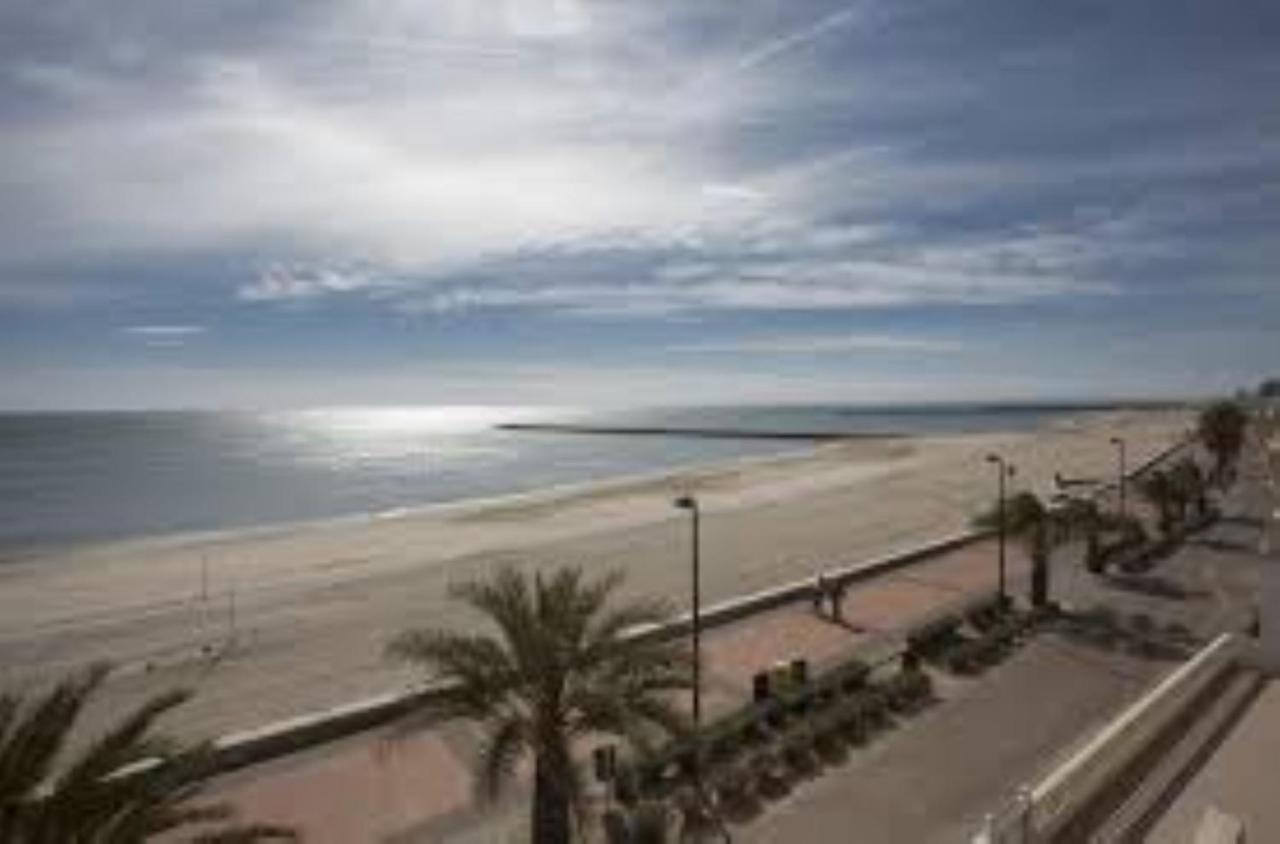 Apartamento Cerca De Playa Y Montana Ideal Familias O Relax Пусол Екстериор снимка