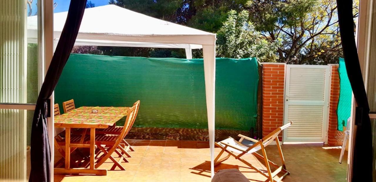 Apartamento Cerca De Playa Y Montana Ideal Familias O Relax Пусол Екстериор снимка
