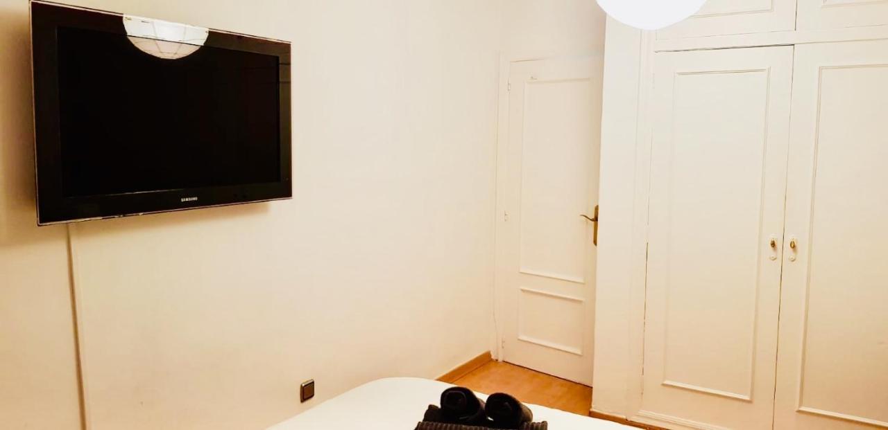 Apartamento Cerca De Playa Y Montana Ideal Familias O Relax Пусол Екстериор снимка