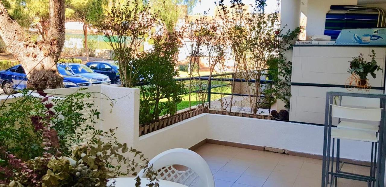 Apartamento Cerca De Playa Y Montana Ideal Familias O Relax Пусол Екстериор снимка